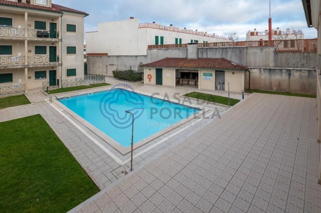 Apartamento T1 para Venda em Pataias e Martingança Foto 15