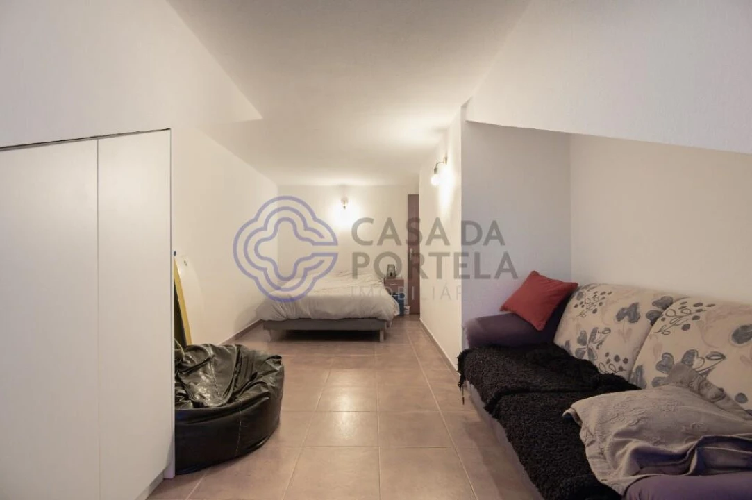 Apartamento T1 para Venda em Pataias e Martingança Foto 33