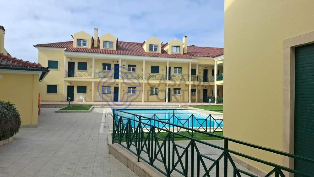 Apartamento T3 para Venda em Pataias e Martingança Foto 8