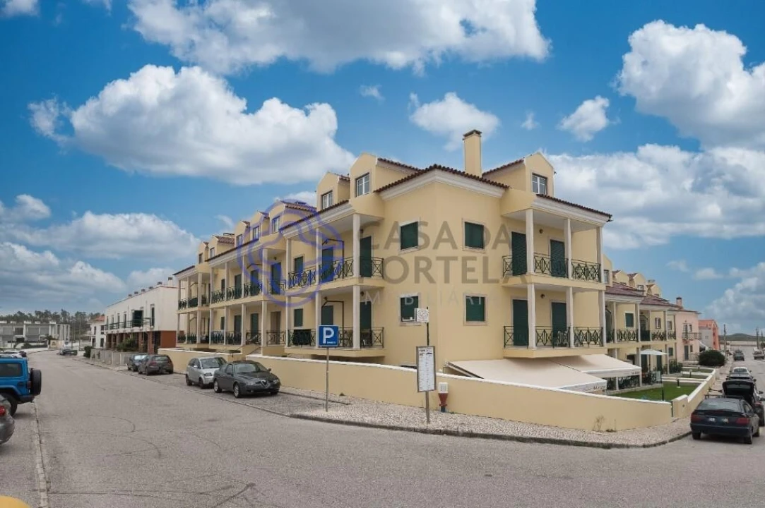 Apartamento T3 para Venda em Pataias e Martingança Foto 38