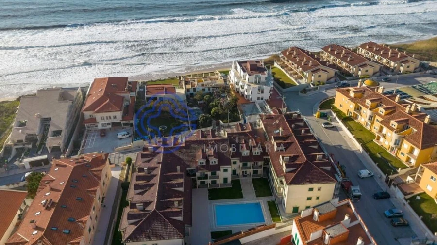 Apartamento T3 para Venda em Pataias e Martingança