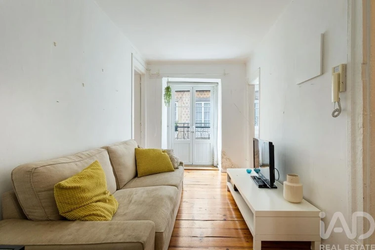 Prédio para Venda em Misericórdia Foto 27