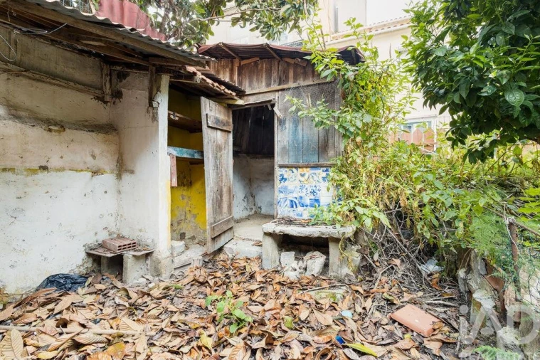 Prédio para Venda em Misericórdia Foto 19