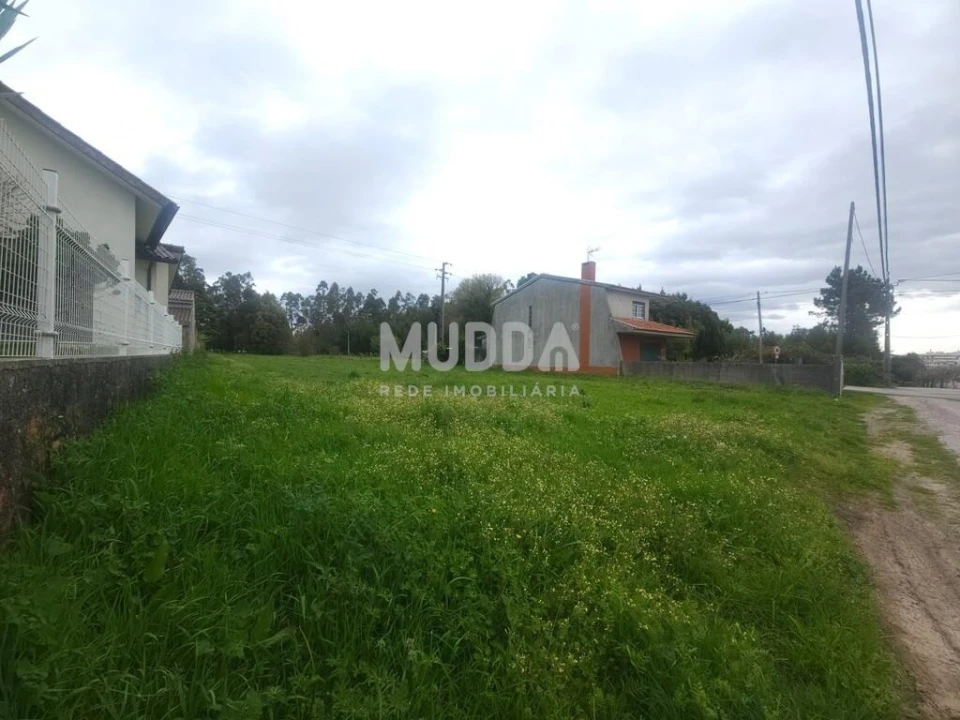 Terreno para Venda em Albergaria-A-Velha e Valmaior Foto 4