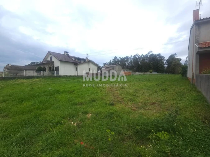 Terreno para Venda em Albergaria-A-Velha e Valmaior Foto 5