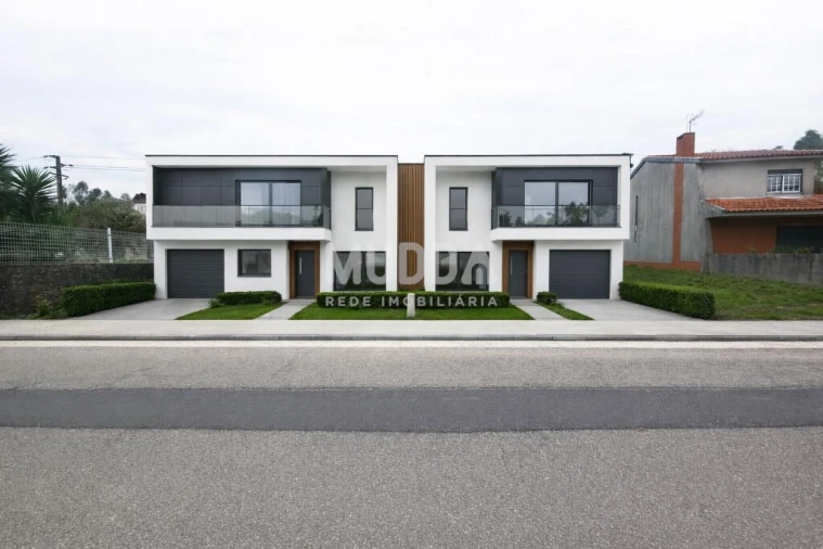 Terreno para Venda em Albergaria-A-Velha e Valmaior Foto 2