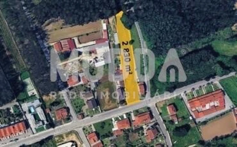 Terreno para Venda em Albergaria-A-Velha e Valmaior Foto 10