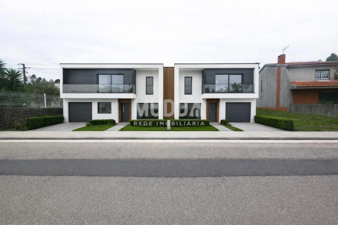 Terreno para Venda em Albergaria-A-Velha e Valmaior Foto 2