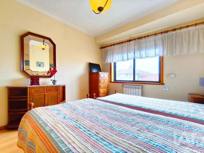 Apartamento T2 para Arrendamento em Vila Praia de Ancora Foto 20