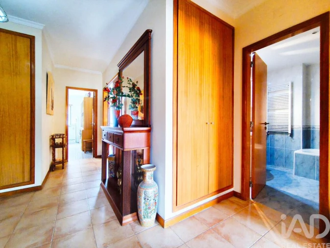 Apartamento T2 para Arrendamento em Vila Praia de Ancora Foto 13