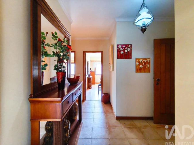 Apartamento T2 para Arrendamento em Vila Praia de Ancora Foto 11