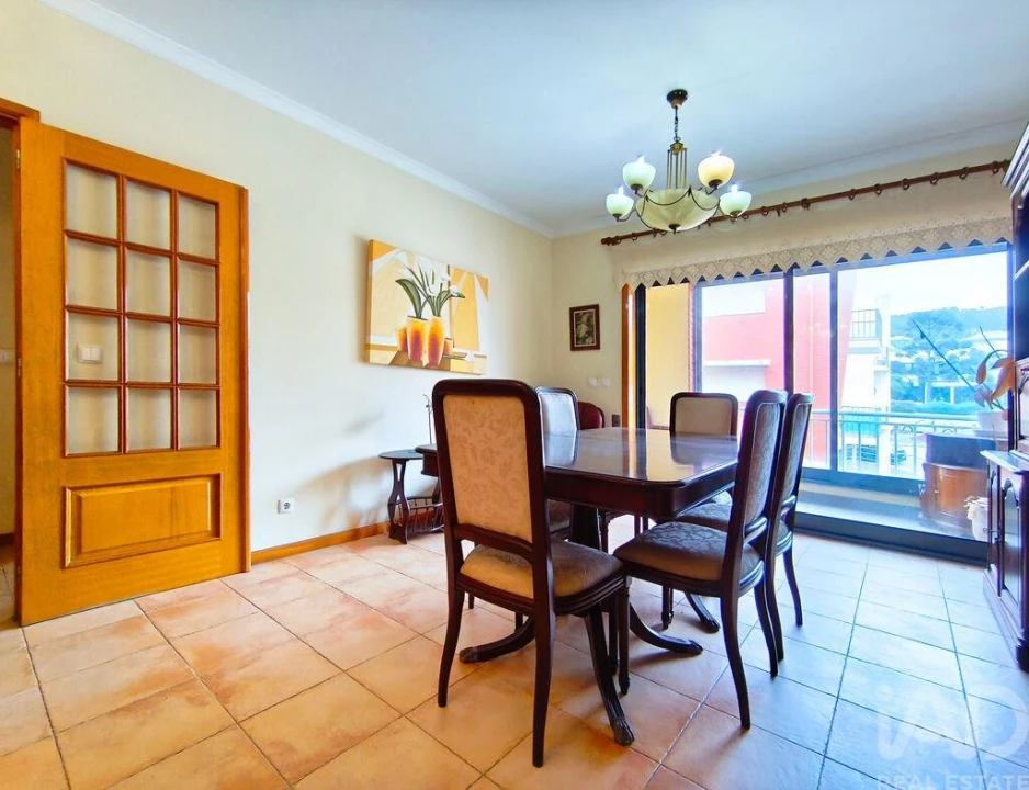 Apartamento T2 para Arrendamento em Vila Praia de Ancora Foto 4