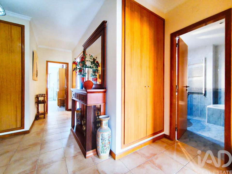 Apartamento T2 para Arrendamento em Vila Praia de Ancora Foto 13