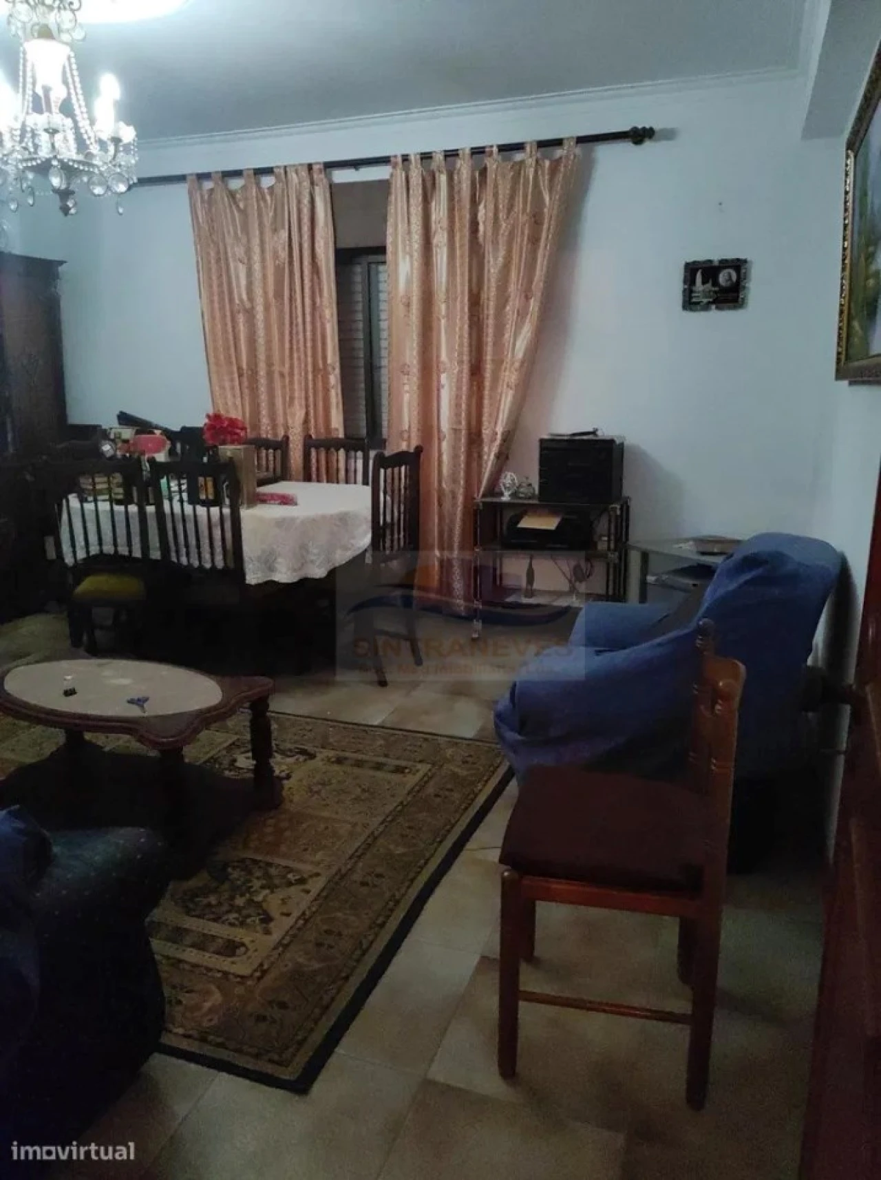 Apartamento T3 para Venda em Águas Livres Foto 1