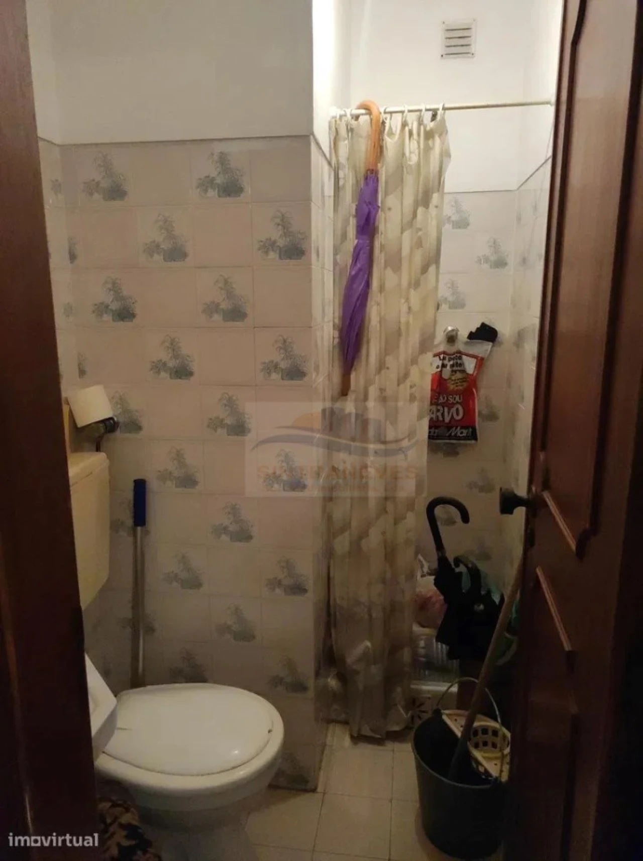 Apartamento T3 para Venda em Águas Livres Foto 10