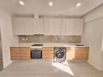 Apartamento T2 para Venda em Águas Livres