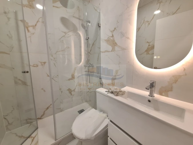 Apartamento T2 para Venda em Águas Livres Foto 12