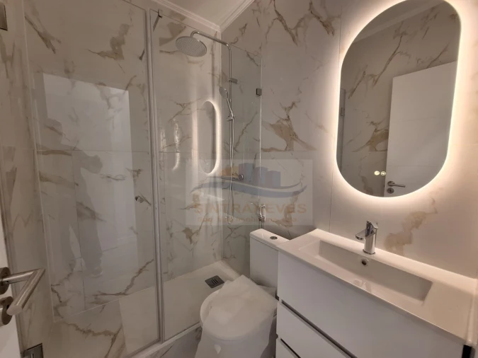 Apartamento T2 para Venda em Águas Livres Foto 21
