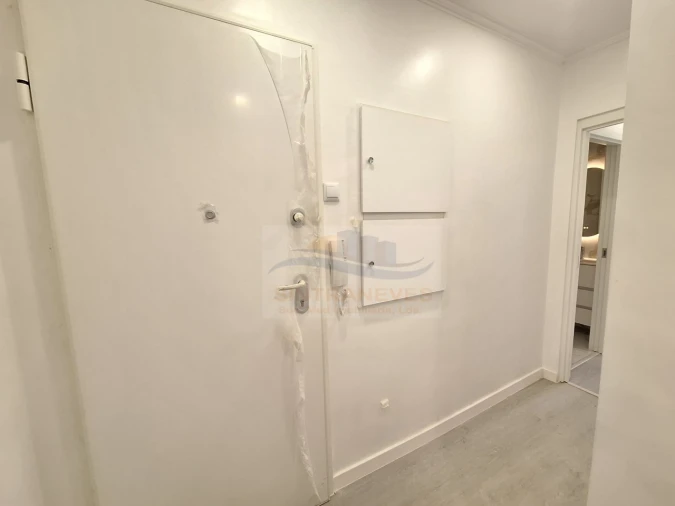 Apartamento T2 para Venda em Águas Livres Foto 23