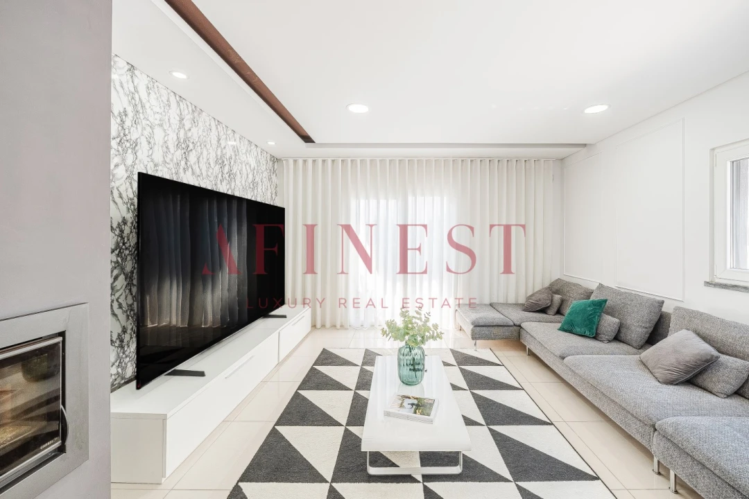 Moradia T3 para Venda em Fernao Ferro Foto 5