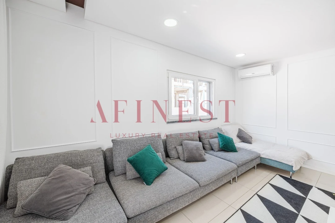 Moradia T3 para Venda em Fernao Ferro Foto 9