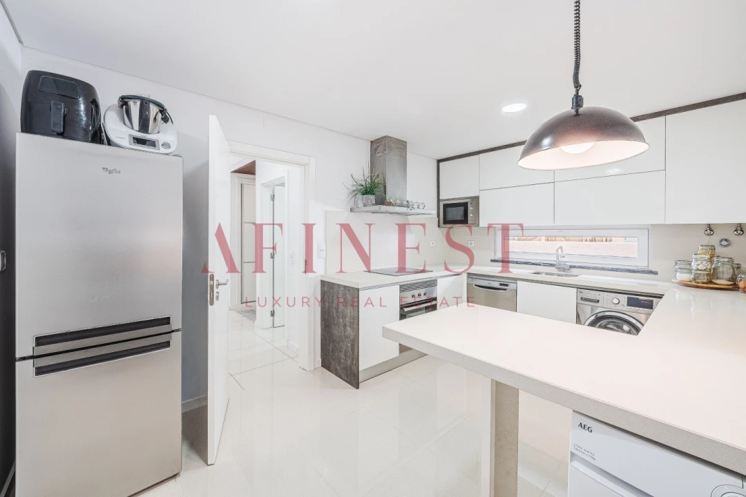 Moradia T3 para Venda em Fernao Ferro Foto 17