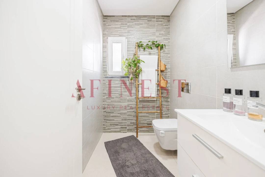 Moradia T3 para Venda em Fernao Ferro Foto 26