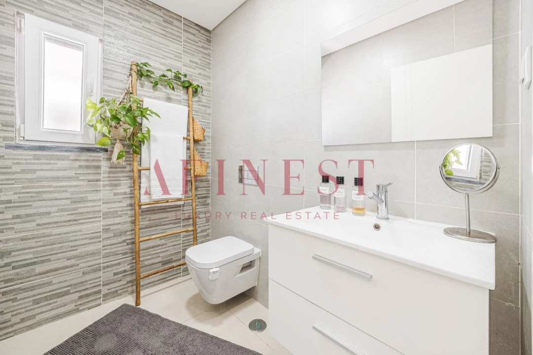 Moradia T3 para Venda em Fernao Ferro Foto 27