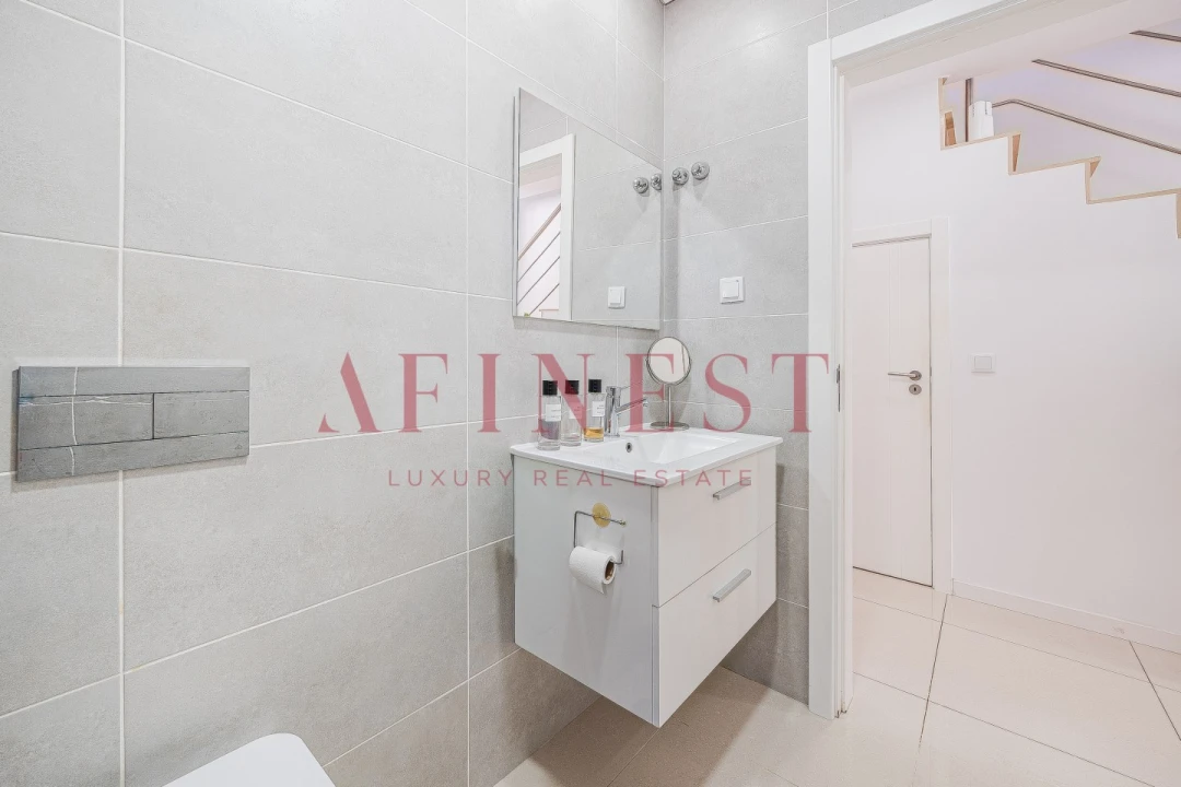 Moradia T3 para Venda em Fernao Ferro Foto 28