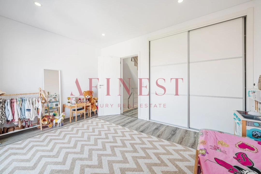 Moradia T3 para Venda em Fernao Ferro Foto 33