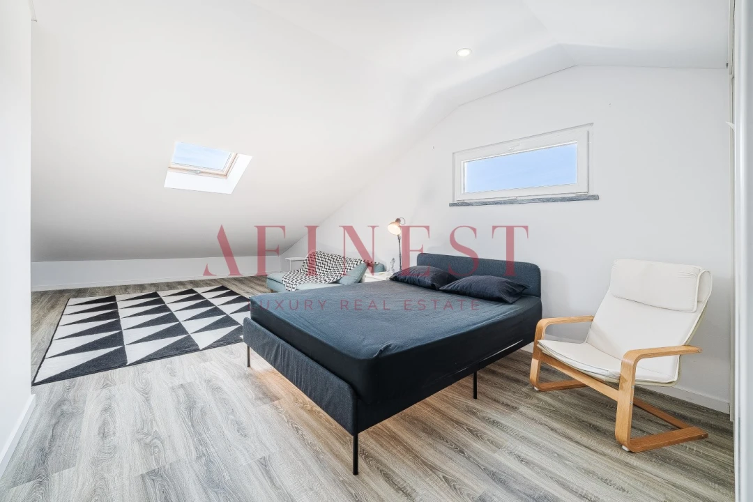 Moradia T3 para Venda em Fernao Ferro Foto 47