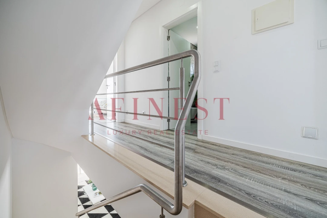 Moradia T3 para Venda em Fernao Ferro Foto 51