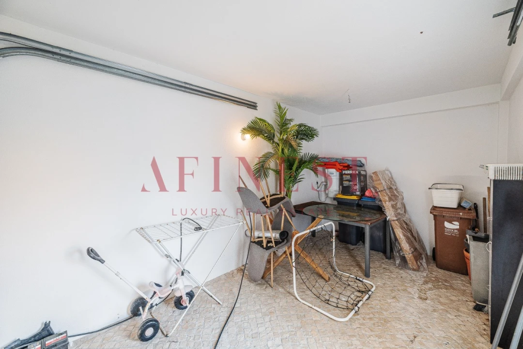 Moradia T3 para Venda em Fernao Ferro Foto 57