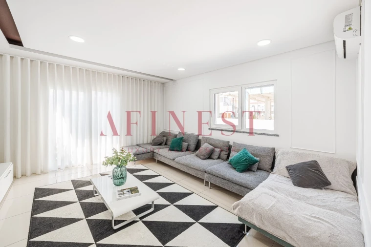 Moradia T3 para Venda em Fernao Ferro Foto 4