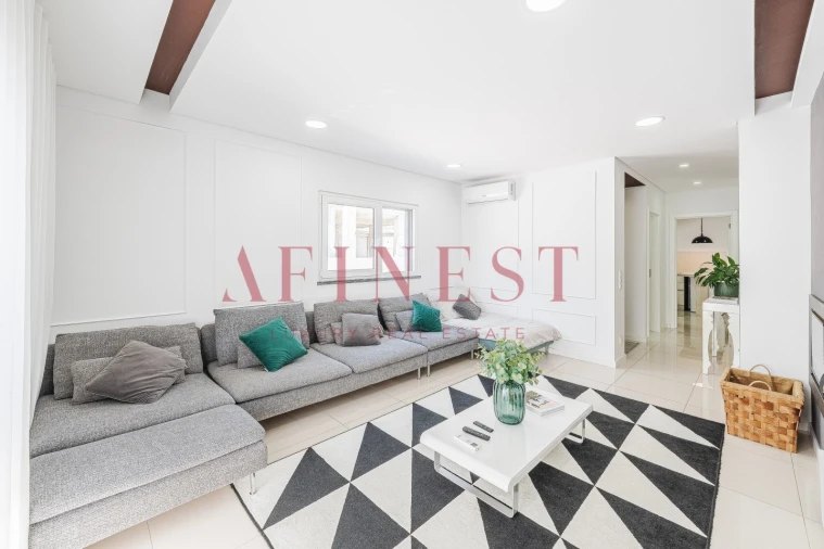 Moradia T3 para Venda em Fernao Ferro Foto 6