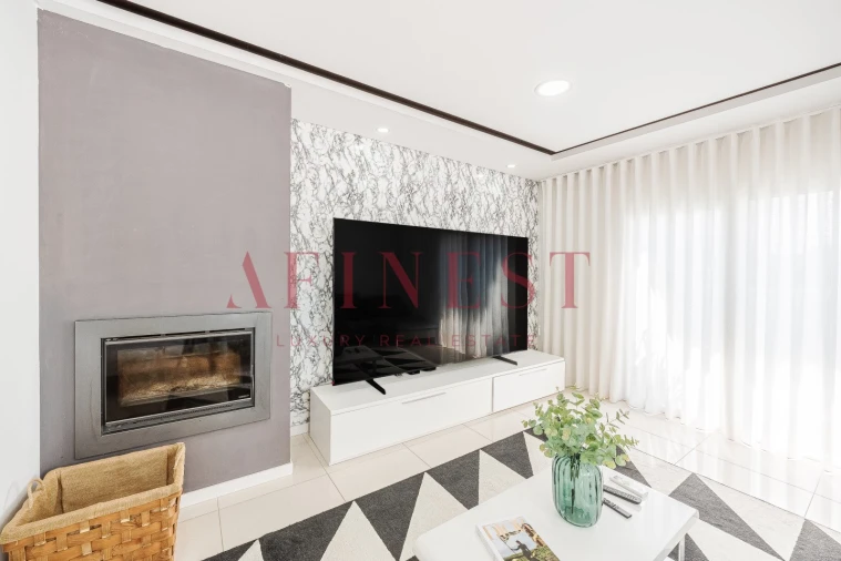 Moradia T3 para Venda em Fernao Ferro Foto 8