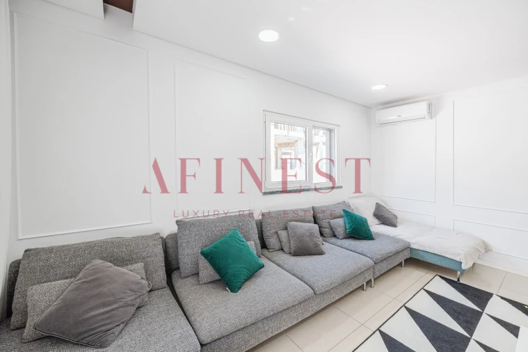 Moradia T3 para Venda em Fernao Ferro Foto 9