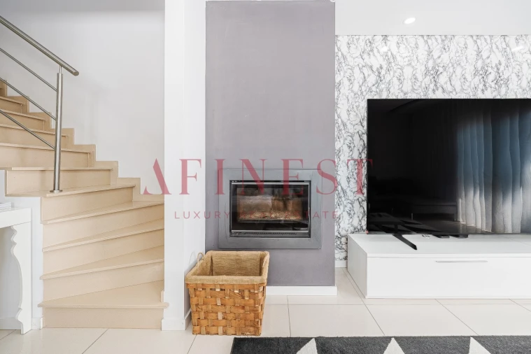 Moradia T3 para Venda em Fernao Ferro Foto 10