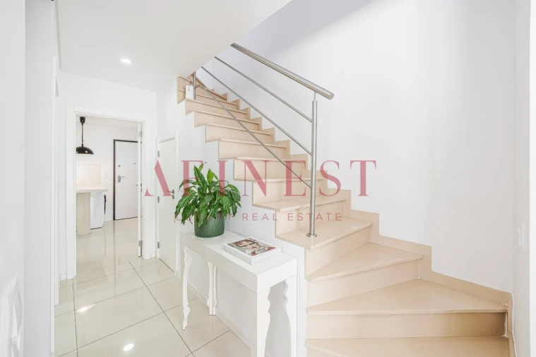 Moradia T3 para Venda em Fernao Ferro Foto 11