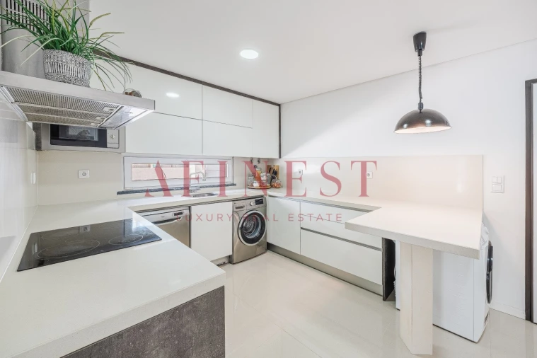 Moradia T3 para Venda em Fernao Ferro Foto 16