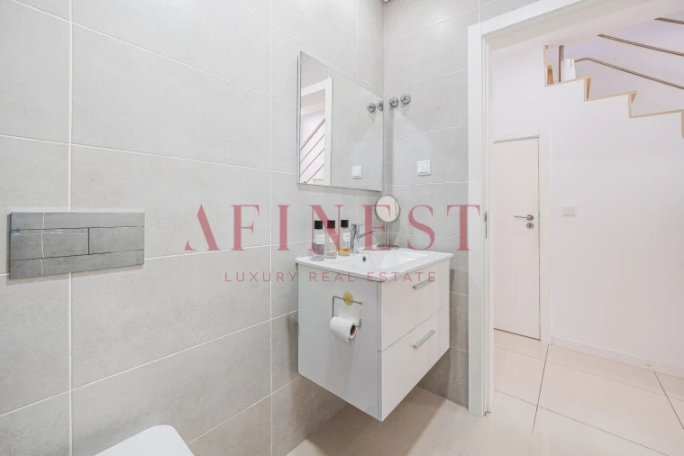 Moradia T3 para Venda em Fernao Ferro Foto 28