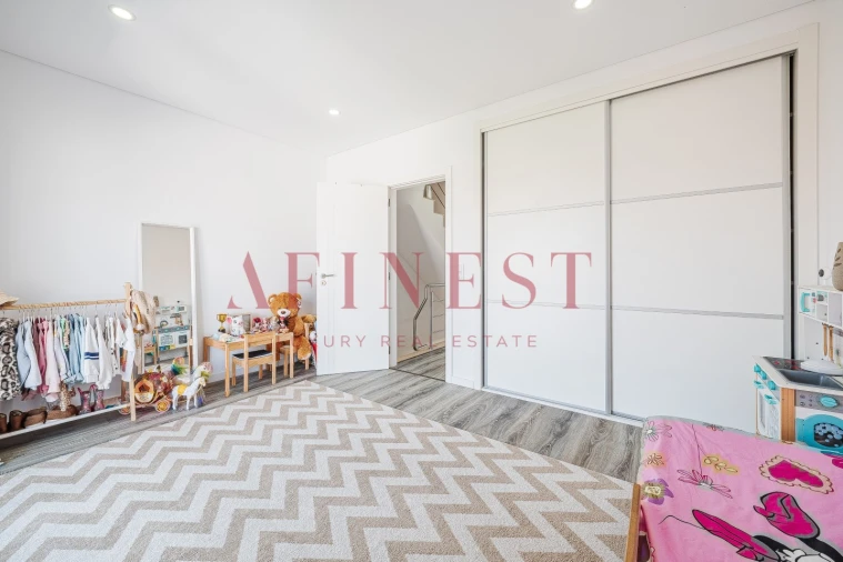 Moradia T3 para Venda em Fernao Ferro Foto 33