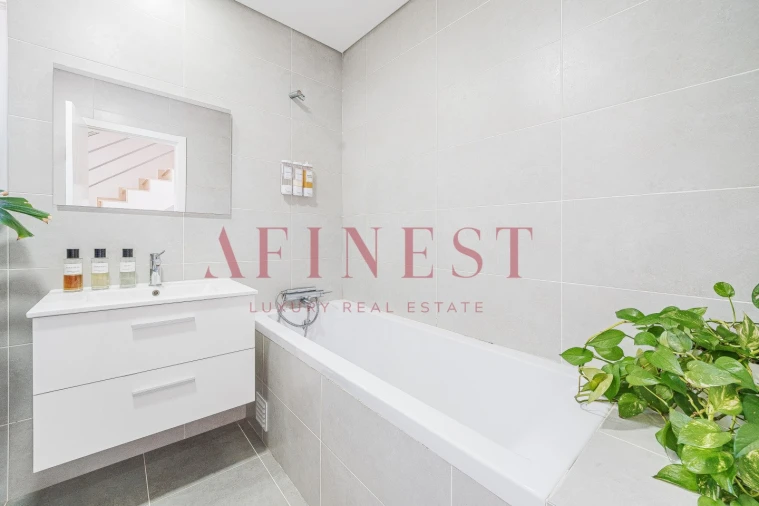 Moradia T3 para Venda em Fernao Ferro Foto 35