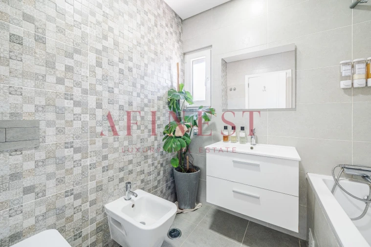 Moradia T3 para Venda em Fernao Ferro Foto 36