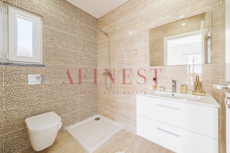 Moradia T3 para Venda em Fernao Ferro Foto 41