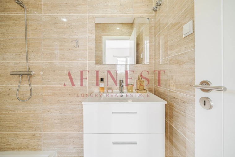 Moradia T3 para Venda em Fernao Ferro Foto 42