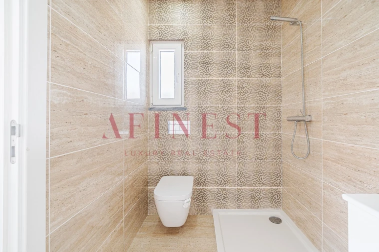 Moradia T3 para Venda em Fernao Ferro Foto 43