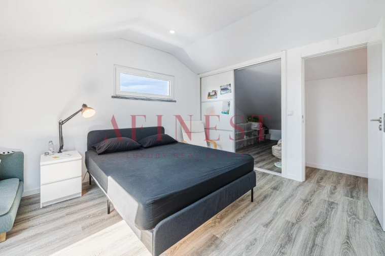 Moradia T3 para Venda em Fernao Ferro Foto 48