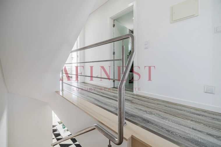 Moradia T3 para Venda em Fernao Ferro Foto 51