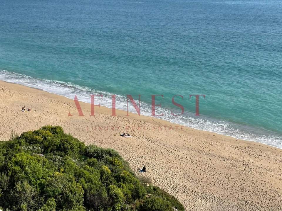 Apartamento T5 para Arrendamento em Sesimbra (Santiago) Foto 7